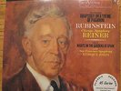 Rachmaninoff Rhapsody On a Theme of Paganini  45 Series SEALED