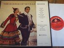 SAX 2266-68 Rossini The Barber of Seville / Callas etc. E/R 3 LP box