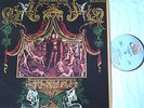 LP Mahogany Rush - Maxoom US 20th Century 1st LP 1973 Original- RARE VINYL LP