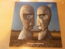 PINK FLOYD - THE DIVISION BELL - UK 1ST PRESS - 1994 - EXCELLENT+