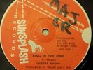 Osibert Madoo King In The Ring Killer Roots 12