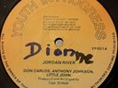 Don Carlos Anthony Johnson Little John Jordan River Killer Roots 12