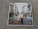 OASIS-WHAT'S THE STORY MORNING GLORY?-2 LP-TRIFOLD GF-1ST-CREATION 189-IMP-UK-NM