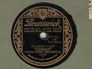 78 RPM Isham Jones Brunswick 6308 in V+/E-