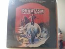 PHANTASM - ORIGINAL SOUND TRACK - VARESE STV 81105 - 