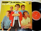 FREDDIE & THE DREAMERS, Sing-Along Party (23 song UK Import)  LP