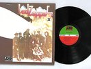 Led Zeppelin LED ZEPPELIN II (Atlantic SD 8236) 1st U.S.A. pressing VG/NM