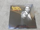 QUENTIN TARANTINO-JACKIE BROWN-OST-LP-VINYL-US-SOUL-FACTORY SEALED-NEW