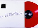 THE BEATLES ? THE GET BACK SESSIONS ? NM archive 1973 TMOQ red vinyl orig mixes