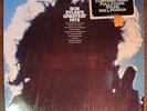 Bob Dylan Greatest Hits LP with Milton Glaser Poster Hype Sticker Shrink