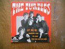 RARE EP THE TURTLES 