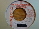 SAM BRAMWELL – IT A GO DREAD INA BABYLON – ORIG. REVOLUTIONARY SOUNDS 7” KILLER