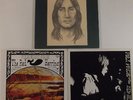 Dan Fogelberg 3 LP Home Free and 2 SUPER RARE first recordings, Near Mint