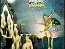 prog LP psych URIAH HEEP DEMONS AND WIZARDS LP SEALED ORIGINAL 1972 PRESS