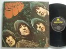 BEATLES Rubber Soul LP UK  Mono PMC 1267  XEX 579-6 / XEX 580-5  NM