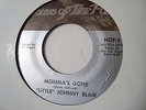 LITTLE JOHNNY BLAIR   MOMMA'S GONE - NORTHERN SOUL