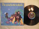 The Wind in the Willows, 1968, Capitol Records SKAO-2956, Debbie Harry - Blondie