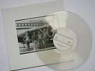 Led Zeppelin 1973 Interview, Limited Edition of 1000, Clear Vinyl, 12