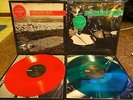 DMB Live Trax Vol 2,3, & 4 RSD Colored Vinyl Box Set NEW UNOPENED MINT