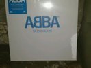 ABBA The Studio Albums 8x 180gm Vinyl LP Box Set 2014 NEW & SEALED