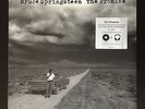 BRUCE SPRINGSTEEN THE PROMISE 3LP VINYL 180GM DARKNESS SESSIONS OOP PROMO RARE