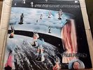 VAN DER GRAAF GENERATOR PAWN HEARTS 1971 CHARISMA CAS 1051 A-1U B-1U EXCELLENT