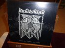 HAWKWIND      DOREMI FASOL LATIDO LP MINT CONDITION LIKE NEW