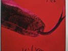 Alice Cooper-Killer-'72 Warner Bros. Lp-fold-out cover- Ex.cond