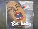BILLIE HOLIDAY - COMMODORE RECORDS 12 INCH