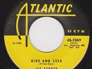 JOE TURNER - ORIGINAL -