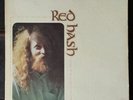 Gary Higgins Red Hash 1st press ORIGINAL MINT LP on Nufusmoon