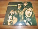 The Stooges S/T 1969 Gold Label Elektra U.S. LP Detroit Iggy Pop