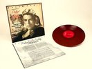 DAVID BOWIE Peter & The Wolf - LP / Limited 2500 Red/Gold Mixed Vinyl