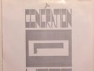 Generation Of Hope Compilation CHAIN OF STRENGTH Purple Vinyl HXC KBD HARD CORE