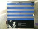 HORACE SILVER QUINTET  SILVER'S BLUE ORIGINAL EPIC MONO PRESS