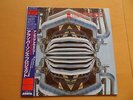 ALAN PARSONS AMMONIA AVENUE JAPAN ORIG  AUDIOPHILE STUNNING NEAR MINT USA SELLER