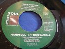 HARDSOUL + 3 STREET SOUL MODERN CLASSICS - 7