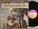 Buffalo Springfield  Again   Original 3 Tone Label