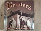 Broilers  - Fackeln Im Sturm...Arme Lichter Im Wind LP