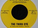 RARE ORIGINAL GARAGE ROCK 45 - THE JOINT EFFORT - THE THIRD EYE / THE CHILDREN