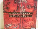 TRICKY Maxinquaye LP ISLAND Trip Hop GATEFOLD