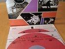 Refused - The Shape Of Punk To Come -RSD Exclusive on Red Vinyl Record LP