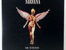 Bought Sealed Played Once Near Mint - 2014 Release - 2013 Mix Nirvana - In Utero