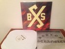 Boston Strangler - Fire LP. Rival Mob Battle Ruins Creem Hardcore Punk