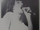 DAVE DAVIES (THE KINKS) A Hole In The Sock RARE UNRELEASED LP NMINT