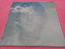 John Lennon Imagine UK LP Apple 1st press 1U-1U PAS 10004