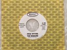 The Remains Once Before Diddy Wah Diddy DJ Promo NM 45 Boston Garage Classic 66