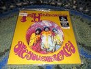 Jimi Hendrix - Are You Experienced - Newbury Comics Purple Haze Color Vinyl LP