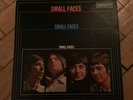Small Faces UK 1st press Mono Immediate 1967 IMLP008