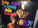 BRIAN AUGER AND JULIE DRISCOLL OPEN
